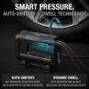 imageNOCO AIR10 UltraFast 10A Tire Inflator  12V Portable Air Compressor Pump 60 PSI Max  36 SLPM Airflow Inflates 040 PSI in 38 Minutes  Digital Gauge  AutoShutoff60 PSI