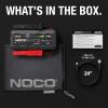 imageNOCO Boost X GBX55 1750A UltraSafe Jump Starter  12V Lithium Battery Booster Pack Portable Jump Box Power Bank ampamp Jumper Cables  for 75L Gas and 50L Diesel Engines