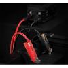 imageNOCO GBC004 Boost 24Inch 06m Replacement Battery Clamp Accessory for GB500 Boost UltraSafe Lithium Jump Starter