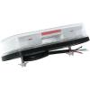 imageNOCO GBC005 Boost 72Inch 18m Replacement Battery Clamp Accessory for GB500 Boost UltraSafe Lithium Jump Starter Multicolor One Size
