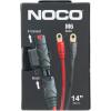 imageNOCO GBC007 185Inch Boost XConnect Adapter Extension Cable for GB20 GB40 GB50 and GBX45 UltraSafe Lithium Jump StartersXConnect Adapter