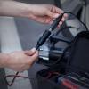 imageNOCO GBC010 12 Volt Boost XGC Accessory Kit for GB70 GB150 GB250 GB251 and GB500 UltraSafe Lithium Jump Starters