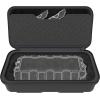 imageNOCO GBC017 Boost XL EVA Protection Case for GB50 UltraSafe Lithium Jump Starters