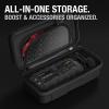imageNOCO GBC101 Boost X EVA Protection Case for GBX45 UltraSafe Lithium Jump Starters