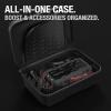 imageNOCO GBC103 Boost X EVA Protection Case for GBX75 UltraSafe Lithium Jump Starters