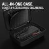 imageNOCO GBC104 Boost X EVA Protection Case for GBX155 UltraSafe Lithium Jump StartersGBX155 EVA Case