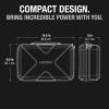 imageNOCO GBC104 Boost X EVA Protection Case for GBX155 UltraSafe Lithium Jump StartersGBX155 EVA Case