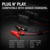 imageNOCO GC001 XConnect Battery Clamp Accessory with Integrated M6 Eyelets Genius Smart Battery ChargersOne Size