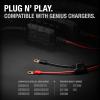 imageNOCO GC002 XConnect M6 Eyelet Terminal Accessory Genius Smart Battery Chargers1 Count Pack of 1