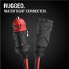 imageNOCO GC003 XConnect 12V DualSize Male Plug Accessory Genius Smart Battery ChargersOne Size
