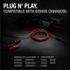 imageNOCO GC004 XConnect 10Foot Extension Cable Accessory Genius Smart Battery Chargers16AWG