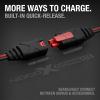 imageNOCO GC004 XConnect 10Foot Extension Cable Accessory Genius Smart Battery Chargers16AWG