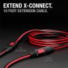 imageNOCO GC004 XConnect 10Foot Extension Cable Accessory Genius Smart Battery Chargers16AWG
