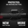 imageNOCO GC009 XConnect SAE Adapter Accessory Genius Smart Battery Chargers