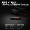 imageNOCO GC009 XConnect SAE Adapter Accessory Genius Smart Battery Chargers