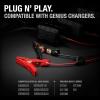 imageNOCO GC014 XConnect XL Battery Clamp Accessory with Integrated M10 Eyelets Genius Battery ChargersOne Size