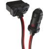 imageNOCO GC035 GC025 12Volt Adapter Plug Socket With OBDII Connector