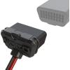 imageNOCO GC035 GC025 12Volt Adapter Plug Socket With OBDII Connector
