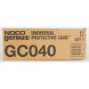 imageNOCO GC040 Universal EVA Protection Case for GENIUS1 GENIUS2 GENIUS5 and GENIUS10 Smart Battery Chargers