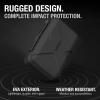 imageNOCO GC040 Universal EVA Protection Case for GENIUS1 GENIUS2 GENIUS5 and GENIUS10 Smart Battery Chargers