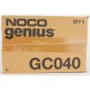 imageNOCO GC040 Universal EVA Protection Case for GENIUS1 GENIUS2 GENIUS5 and GENIUS10 Smart Battery Chargers