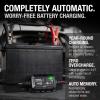 imageNOCO GENIUS5 5A 6V12V Smart Battery Charger  Automatic Maintainer Trickle Charger ampamp Desulfator with Overcharge Protection ampamp Temperature Compensation  For LeadAcid ampamp Lithium Batteries5A