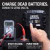 imageNOCO Genius GENPRO10X1 1Bank 10A Onboard Battery Charger  10A Per Bank 12V Waterproof Marine Charger with Overcharge Protection ampamp Temperature Compensation  for LeadAcid ampamp Lithium Batteries10A 10A per Bank