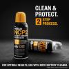 imageNOCO NCP2 A202 1225 Oz OilBased Battery Corrosion Preventative Corrosion Inhibitor and Battery Terminal Protector Grease Spray1225 Oz