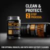 imageNOCO NCP2 CB104 4 Oz OilBased BrushOn Battery Corrosion Preventative Corrosion Inhibitor and Battery Terminal Protector Grease