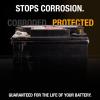imageNOCO NCP2 MC101 Battery Terminal Cleaning Kit With Battery Corrosion Preventative Spray And AntiCorrosion Washers