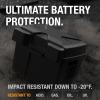 imageNOCO SnapTop BGU1 Battery Box Group U1 12V Battery Box for Lawn and Garden Generators Gate Openers and Equipment