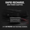 imageNOCO XGC4 56Watt XGC Power Adapter For GB70GB150GB250GB251GB500 NOCO Boost UltraSafe Lithium Jump StartersOne Size