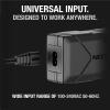 imageNOCO XGC4 56Watt XGC Power Adapter For GB70GB150GB250GB251GB500 NOCO Boost UltraSafe Lithium Jump StartersOne Size