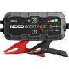 imageNOCO Boost GB40 1000A UltraSafe Jump Starter  12V Lithium Battery Booster Pack Portable Jump Box Power Bank ampamp Jumper Cables  for 60L Gas and 30L Diesel Engines