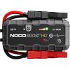 imageNOCO Boost GB70 2000A UltraSafe Jump Starter  12V Lithium Battery Booster Pack Portable Jump Box Power Bank ampamp Jumper Cables  for 80L Gas and 60L Diesel Engines