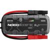 imageNOCO Boost X GBX155 4250A UltraSafe Jump Starter  12V Lithium Battery Booster Pack Portable Jump Box Power Bank ampamp Jumper Cables  for 100L Gas and 80L Diesel Engines