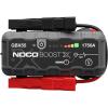 imageNOCO Boost X GBX55 1750A UltraSafe Jump Starter  12V Lithium Battery Booster Pack Portable Jump Box Power Bank ampamp Jumper Cables  for 75L Gas and 50L Diesel Engines