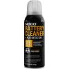imageNOCO E404 1225 Oz Battery Terminal Cleaner Spray and Corrosion Cleaner with Acid Detector1225 Ounce Pack of 1
