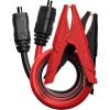 imageNOCO GBC005 Boost 72Inch 18m Replacement Battery Clamp Accessory for GB500 Boost UltraSafe Lithium Jump Starter Multicolor One Size