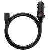 imageNOCO GBC011 Boost X 65W 12V Car Charger for GBX45 GBX55 GBX75 and GBX155 UltraSafe Lithium Jump StartersOne Size