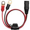 imageNOCO GC008 XConnect M10 XL Eyelet Terminal Accessory Genius Smart Battery ChargersOne Size