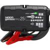 imageNOCO GENIUSPRO25 25A 6V12V24V Professional Smart Battery Charger  Maintainer Desulfator ampamp Power Supply with Overcharge Protection ampamp Thermal Compensation  for LeadAcid ampamp Lithium Batteries