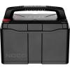 imageNOCO Lithium NLX31 12V DualPurpose LiFePO4 LithiumIon Battery  120Ah DeepCycle and 1600A Group 31 Starter Battery  UL Listed  BuiltIn Dynamic BMS