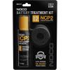 imageNOCO NCP2 MC101 Battery Terminal Cleaning Kit With Battery Corrosion Preventative Spray And AntiCorrosion Washers