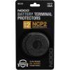 imageNOCO NCP2 MC303 OilBased Battery Terminal Protectors AntiCorrosion Washers and Battery Corrosion Pads Pack of 2Terminal Protectors  2 Pack