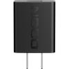 imageNOCO NUSB211NA 10W USB Power Adapter 21A 5V Wall Charger and Compatible Apple Samsung Google Amazon Devices