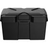 imageNOCO SnapTop BG31 Battery Box Group 2431 12V Battery Box for Marine Automotive RV Boat Camper and Travel Trailer BatteriesGroup 24  27  31