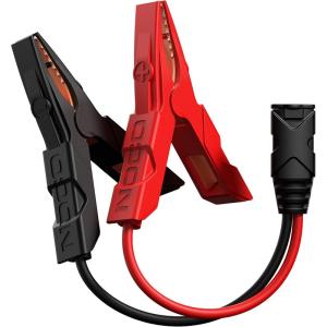 imageNOCO GBC003 Boost HD Precision Battery Clamps for GB20 GB40 GB50 and GBX45 UltraSafe Lithium Jump StartersOne Size