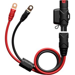 imageNOCO GBC007 185Inch Boost XConnect Adapter Extension Cable for GB20 GB40 GB50 and GBX45 UltraSafe Lithium Jump StartersXConnect Adapter