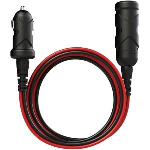 imageNOCO GBC010 12 Volt Boost XGC Accessory Kit for GB70 GB150 GB250 GB251 and GB500 UltraSafe Lithium Jump Starters